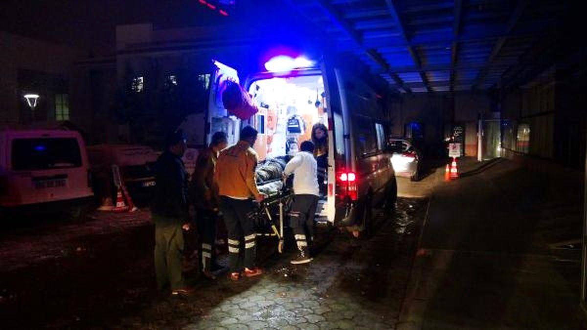 Fırat Kalkanı\'nda, 6 Türk Askeri Yaralandı