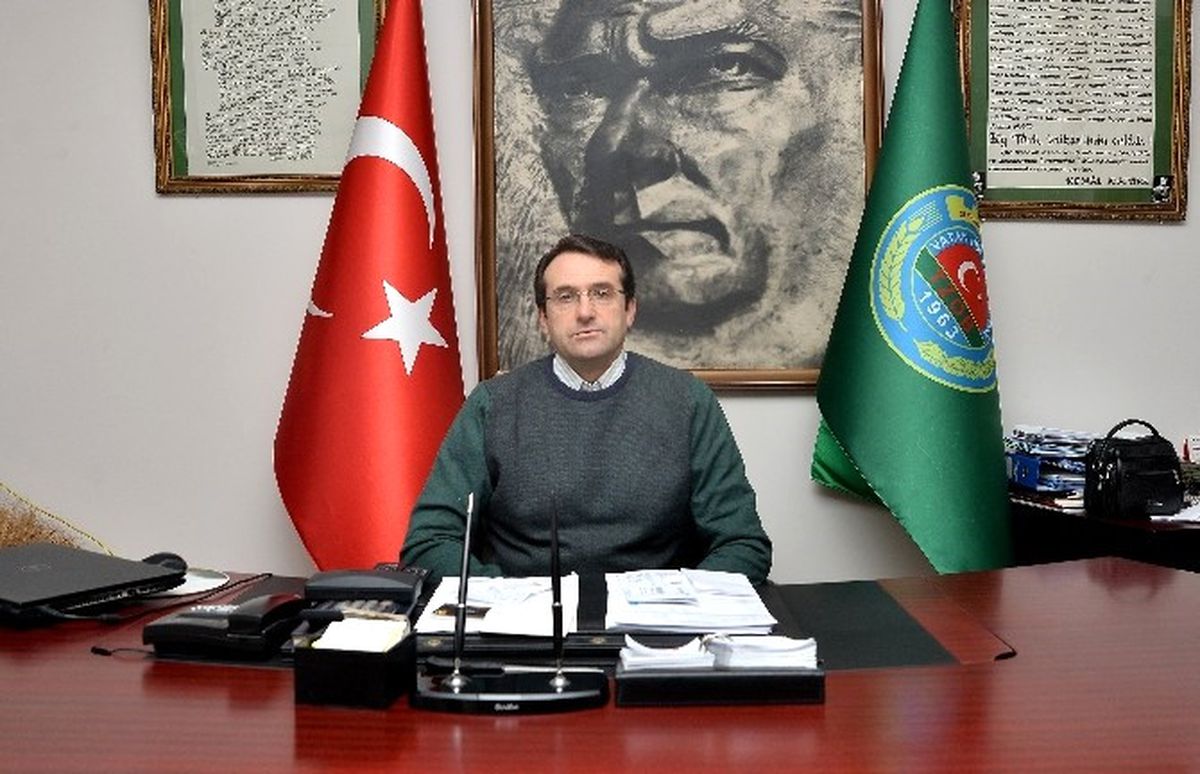 Girmen: "Kooperatifleşme Üreticiyi Güçlendirir"