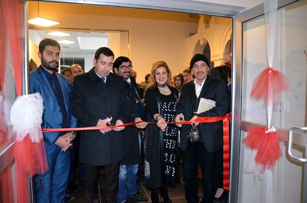 Harran Üniversitesi Öğrencilerinden Grafik Tasarım Sergisi