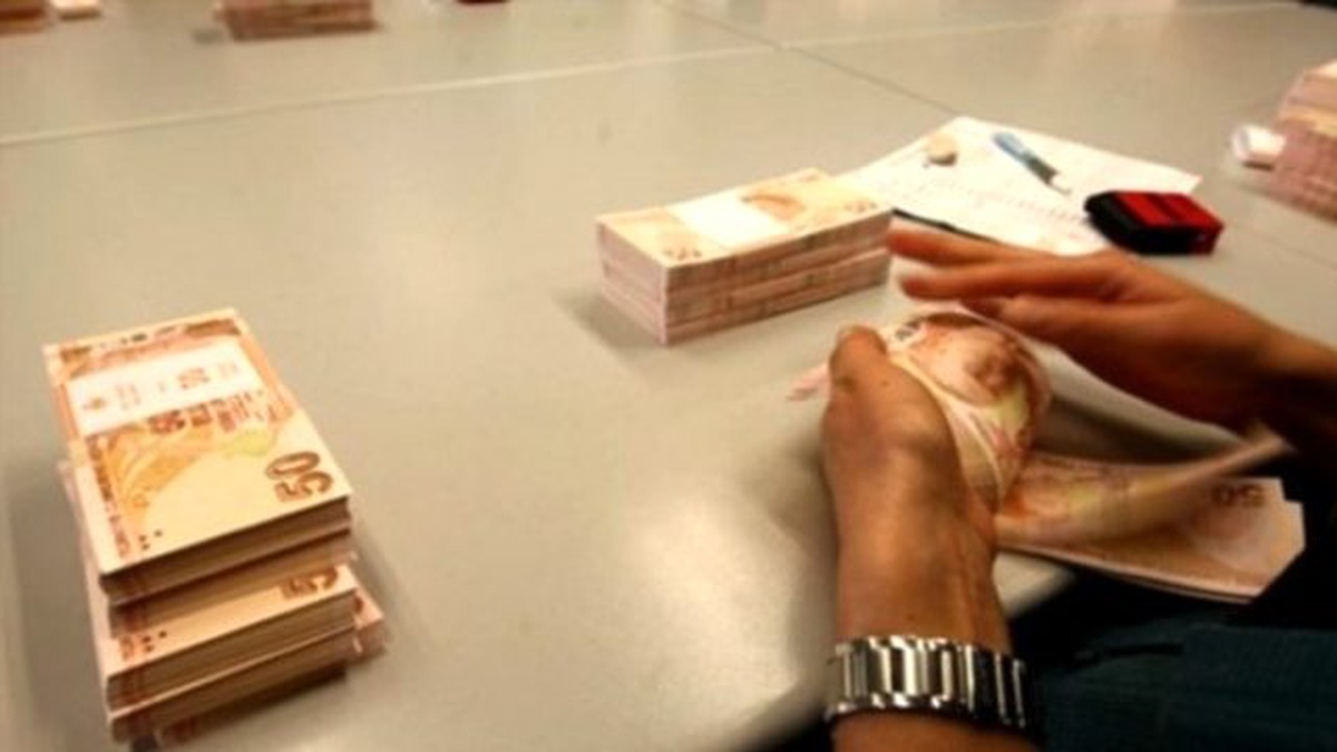 Hazine Piyasa Yapıcı Bankaları Belirledi