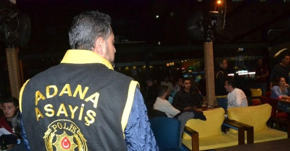 Huzur" Uygulaması