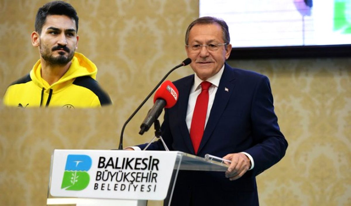 İlkay\'dan Balıkesir\' 28 Milyonluk Yatırım