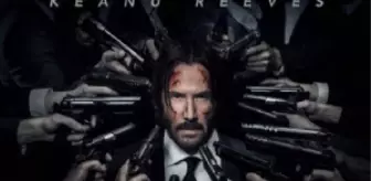 John Wick 2 Filmi