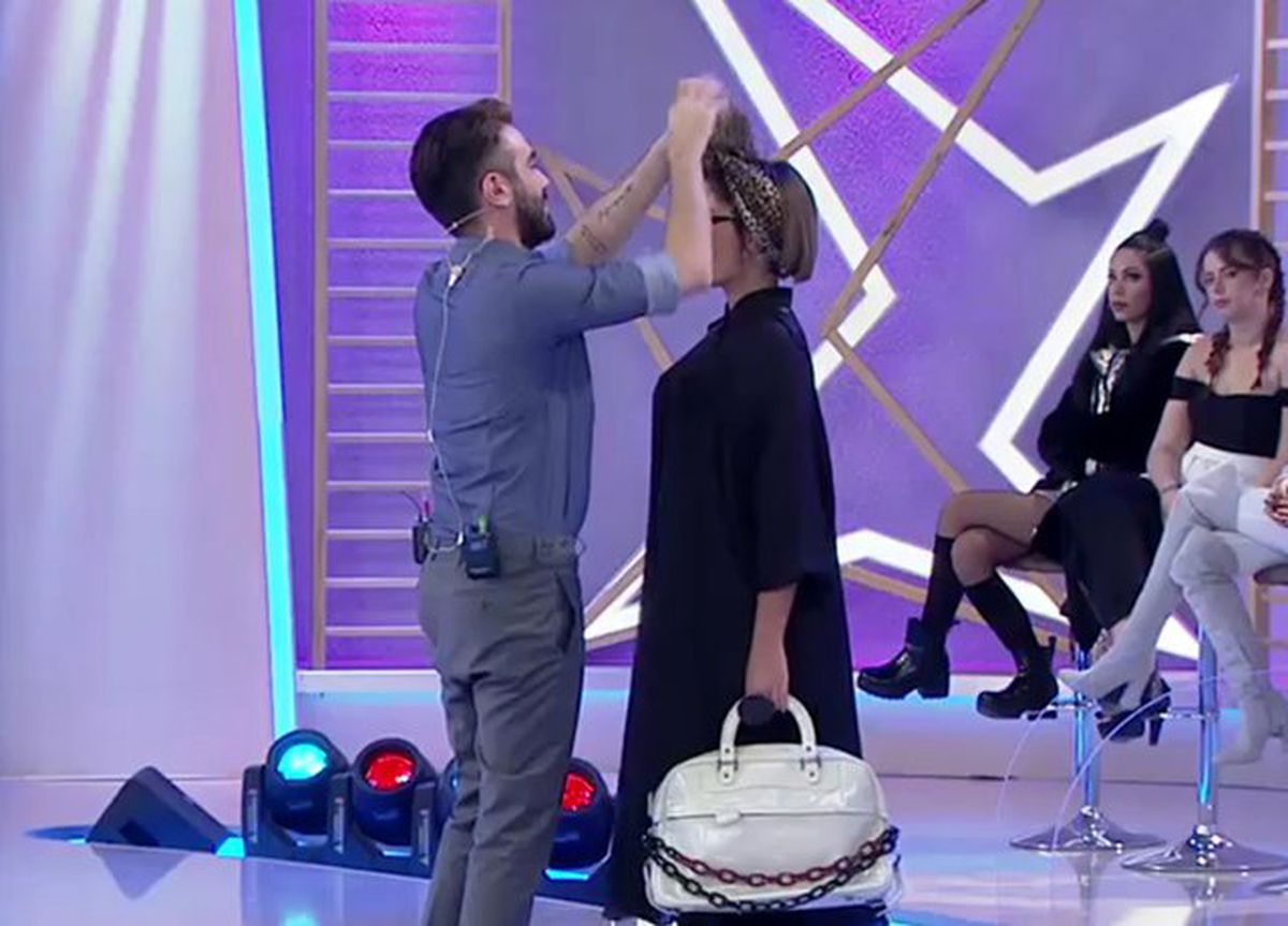 Kemal Doğulu\'dan Bahar Candan\'a İnce Dokunuşlar