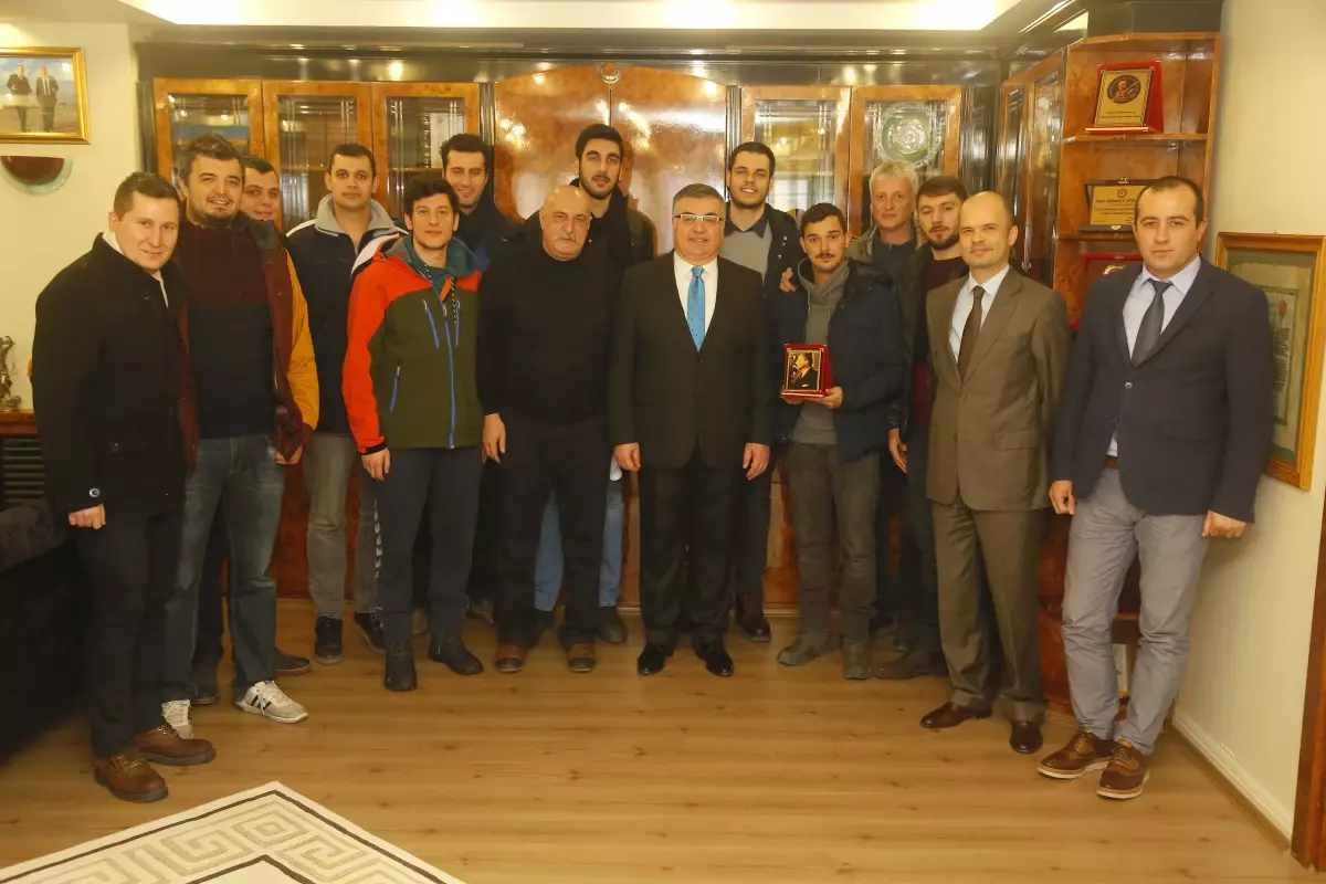 Kırklarelispor Basketi Potaya Değil Gönüllere Attı