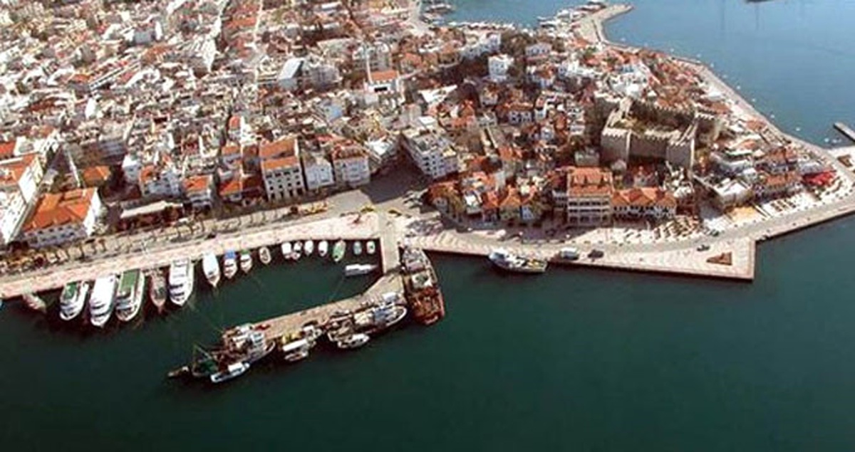 Marmaris Halkı \'Gazi\' Unvanı İçin 3\'e Bölündü!