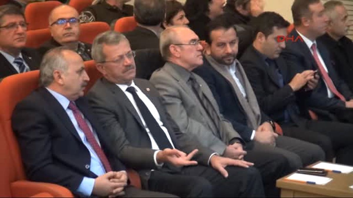 Mersin Teröre Karşı Mitingle Kenetlenecek