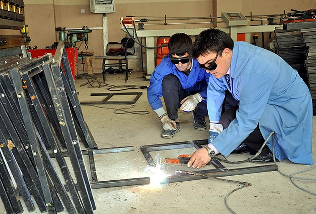 Meslek Liseliler İçin \'Ek Puan\' Açıklandı