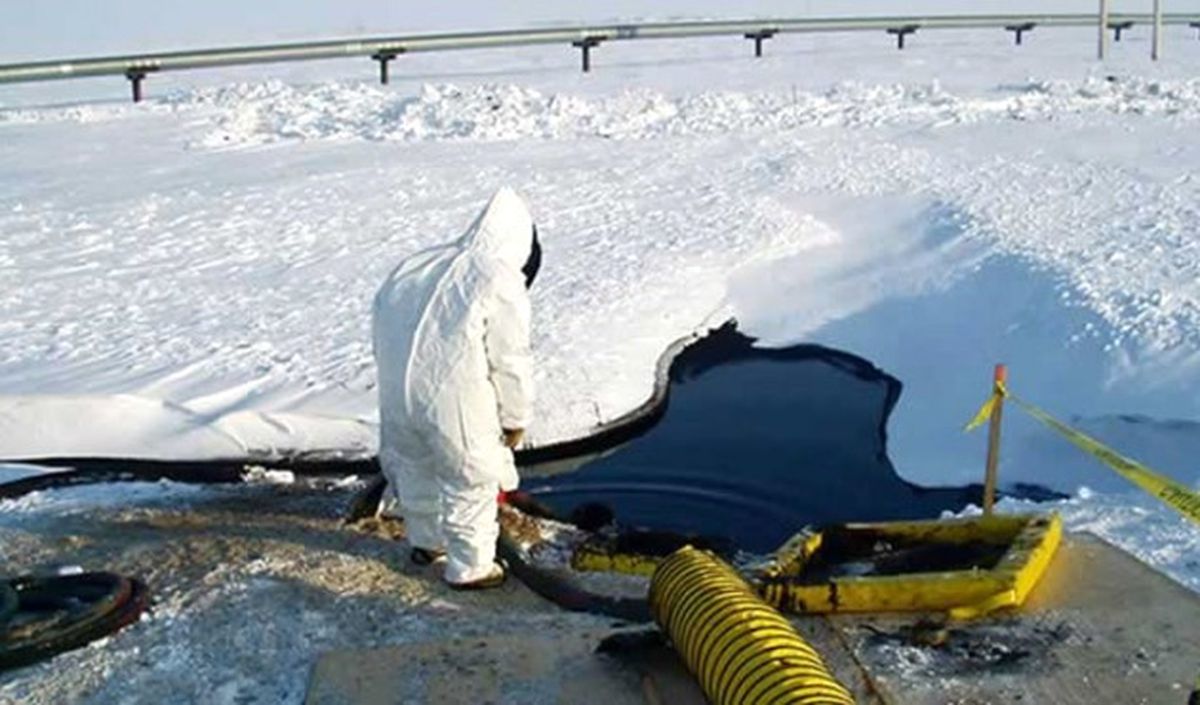 Obama\'dan Petrol Faaliyetlerine \'Süresiz\' Engel