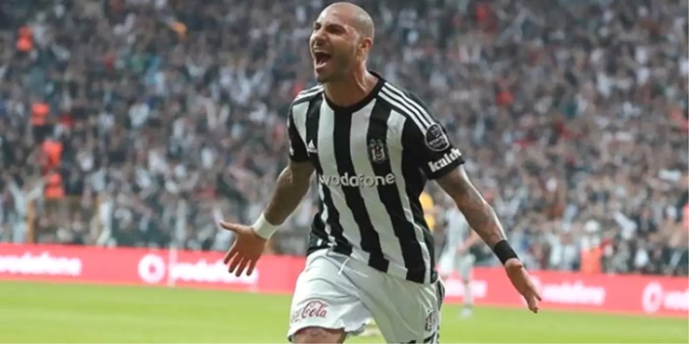 Quaresma\'nın Menajeri Geldi!