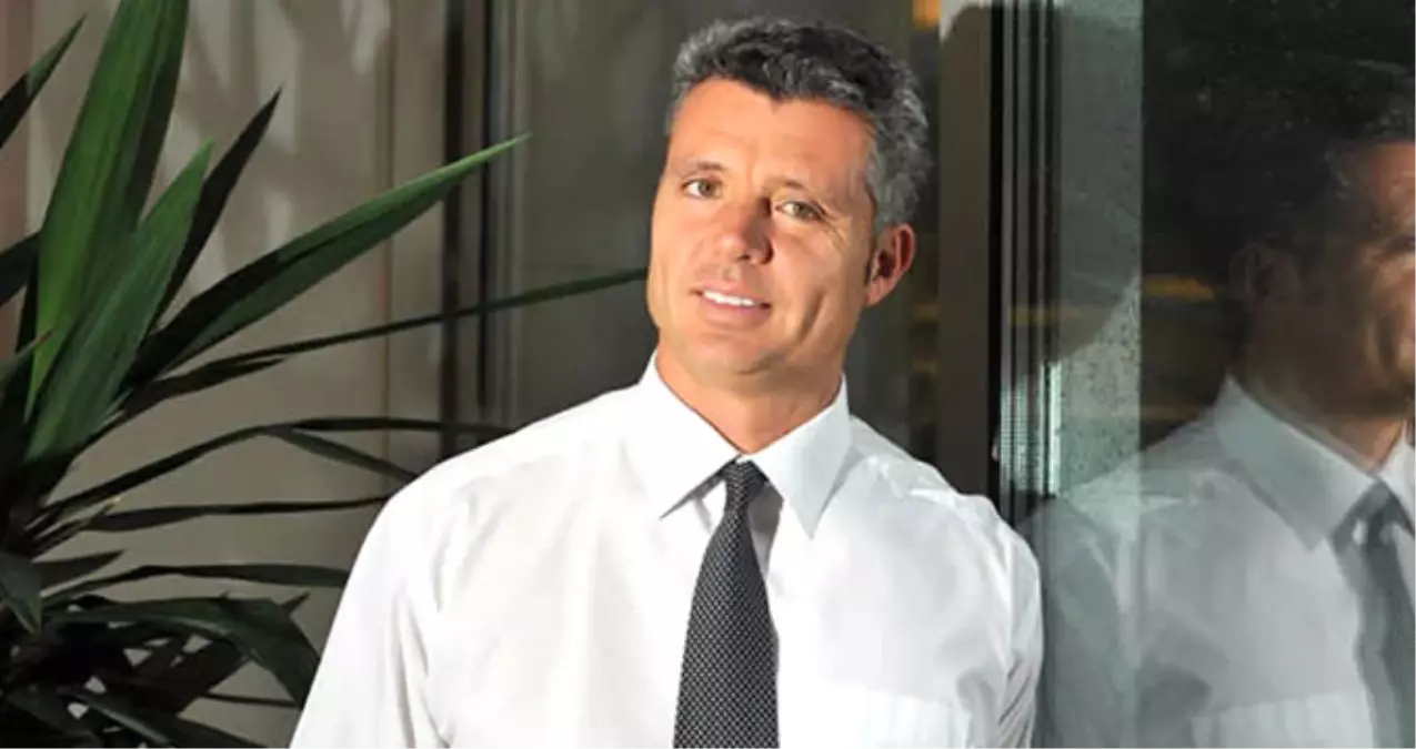 Sadettin Saran\'ın Sahibi Olduğu S Sport Kanalı, 6 Ocak\'ta Yayına Girecek