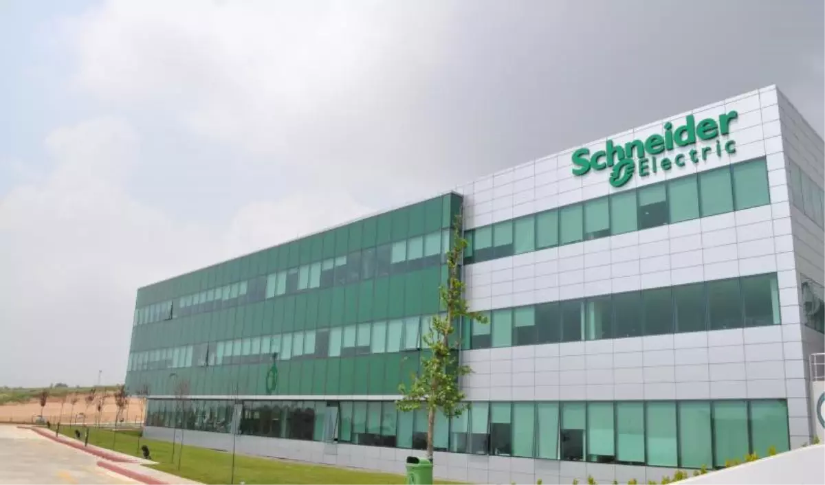 Schneider Electric Afrikalı Enerji Girişimcilerini Destekleyecek