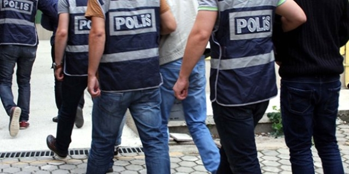 Siirt\'te Terör Operasyonu