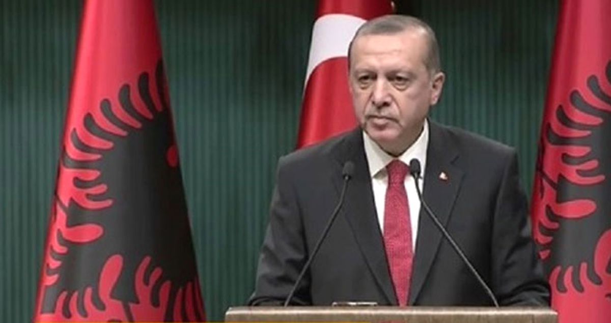 Erdoğan: Suikastçı FETÖ'ye Mensup, Bunu Gizlemeye Gerek Yok
