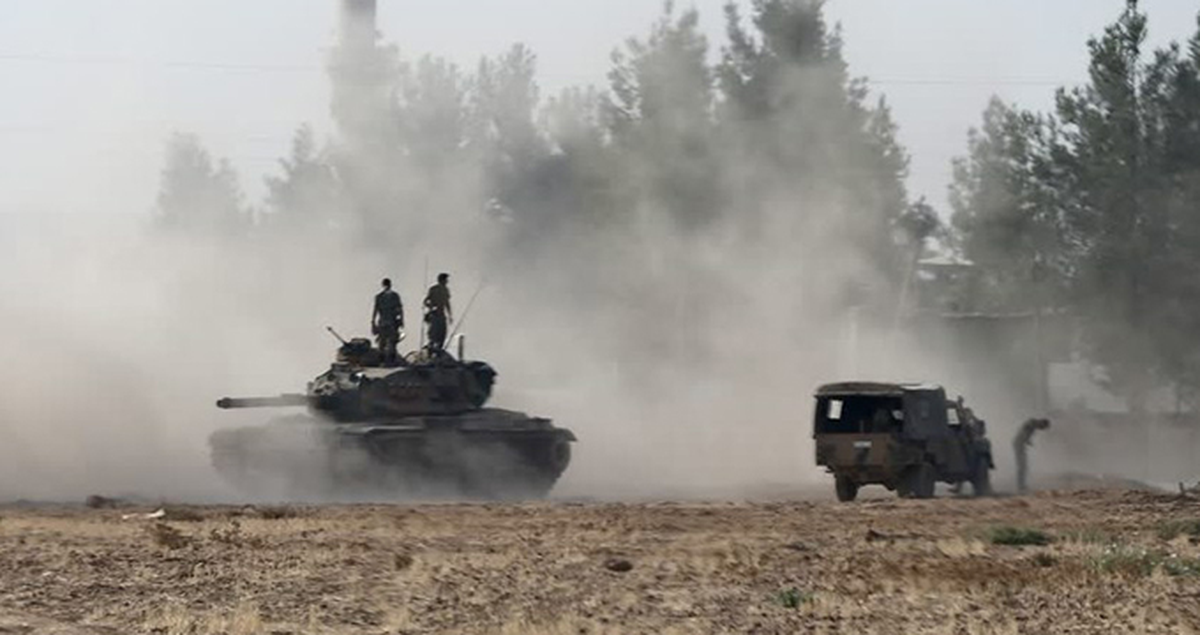 Acı Haberi TSK Duyurdu! El Bâb'da 14 Şehit, 33 Yaralı