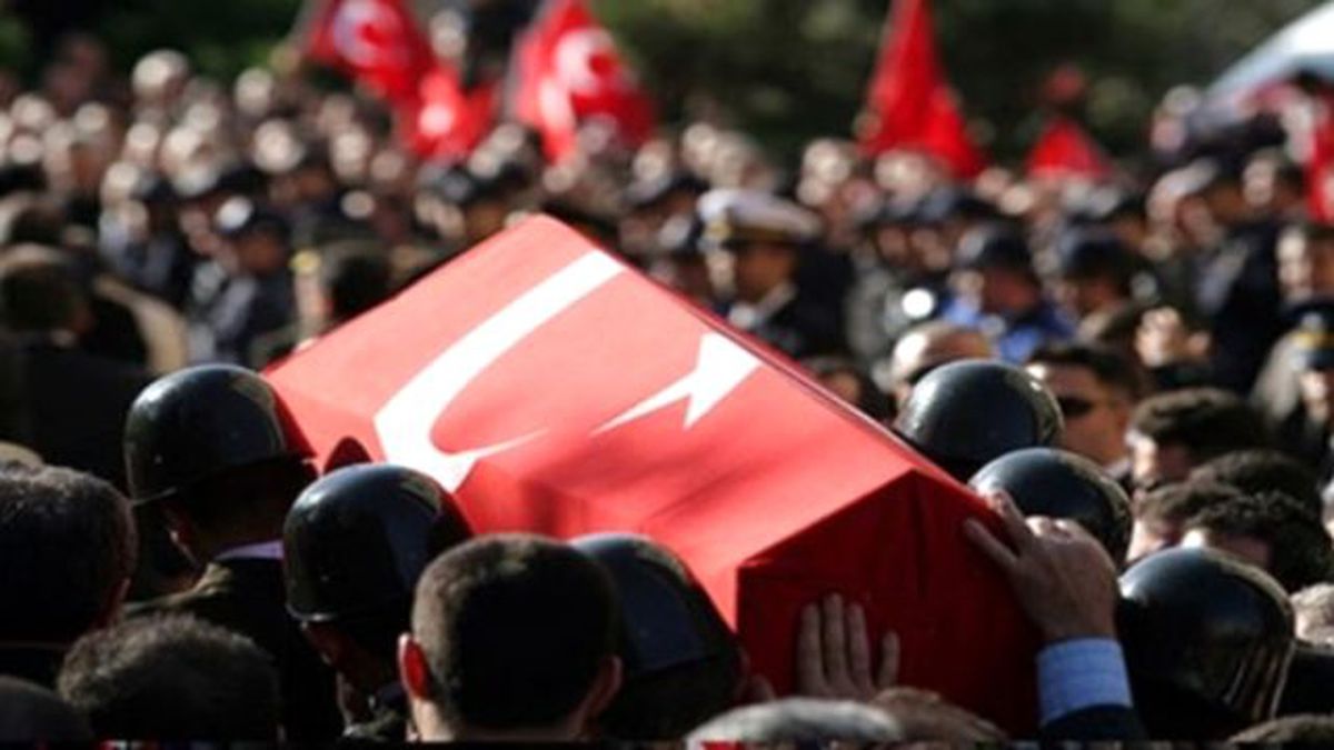 Suriye\'de Deaş Saldırısı: 14 Şehit, 33 Yaralı (7)