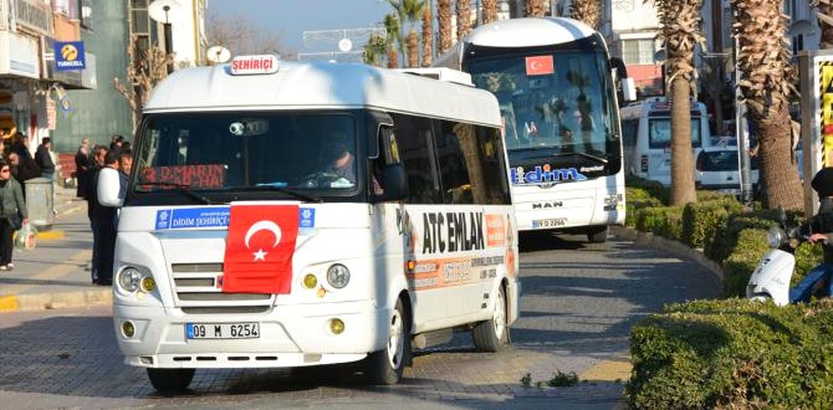 Terör Saldırılarına Tepkiler