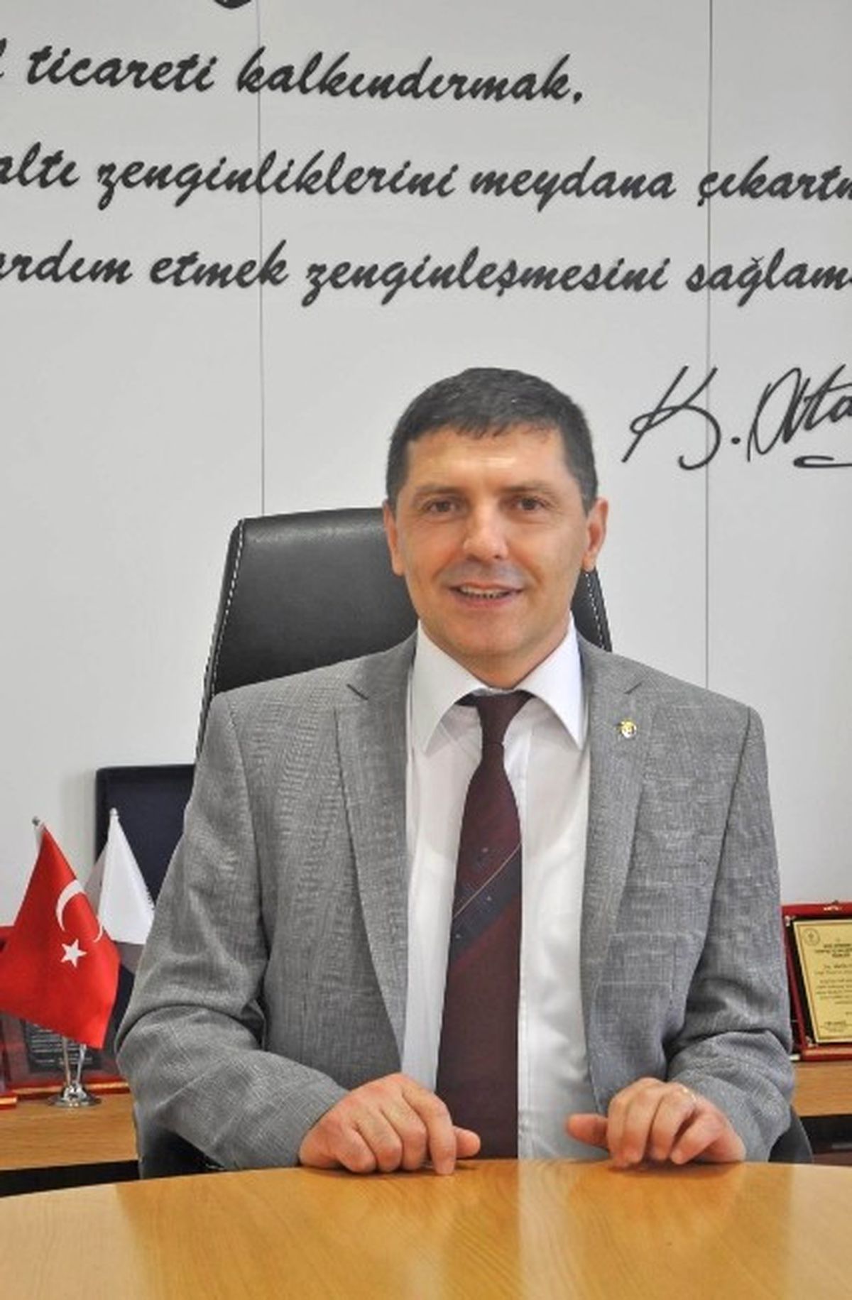 Ticaret Sicil Harçlarını Odalar Tahsil Edecek