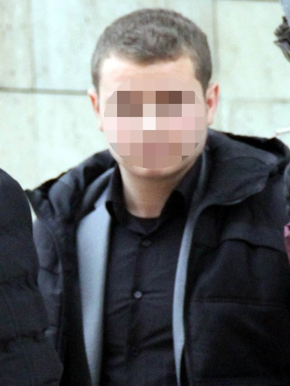 9 Yaşındaki Kıza Cinsel İstismara 7 Yıl Hapis