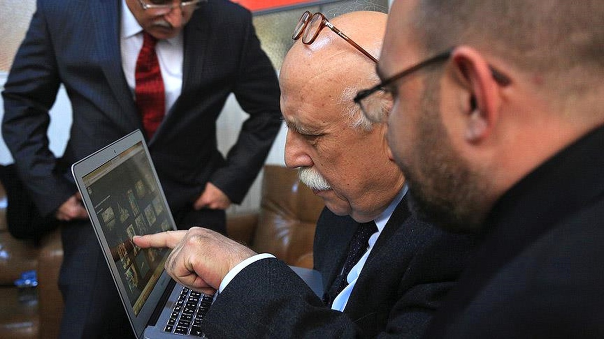 Aa\'nın "Yılın Fotoğrafları" Oylaması