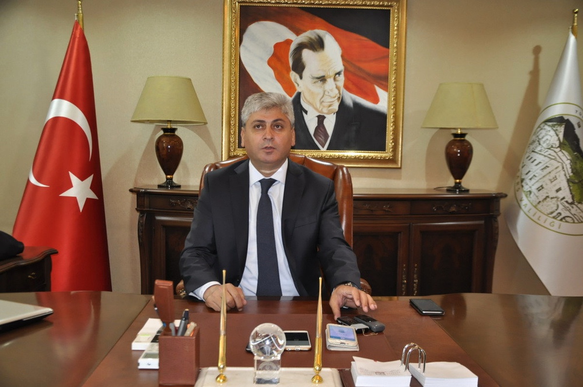 Aa\'nın "Yılın Fotoğrafları" Oylaması