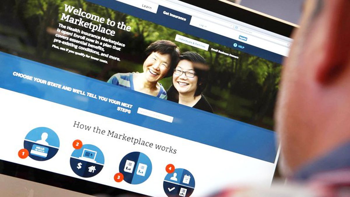 ABD\'de Obamacare\'e Rekor Talep
