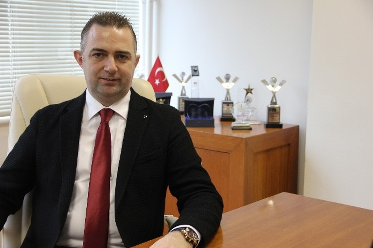 Adres Patent\'den \'Patent Kanunu\' Açıklaması