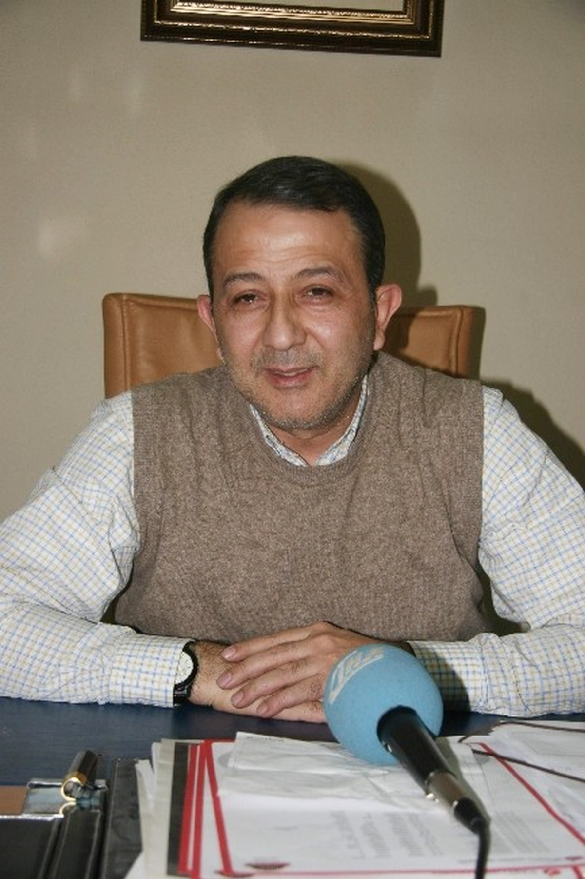 Afsad Başkanı Özerdem\'den Araç Sahiplerine Kötü Haber
