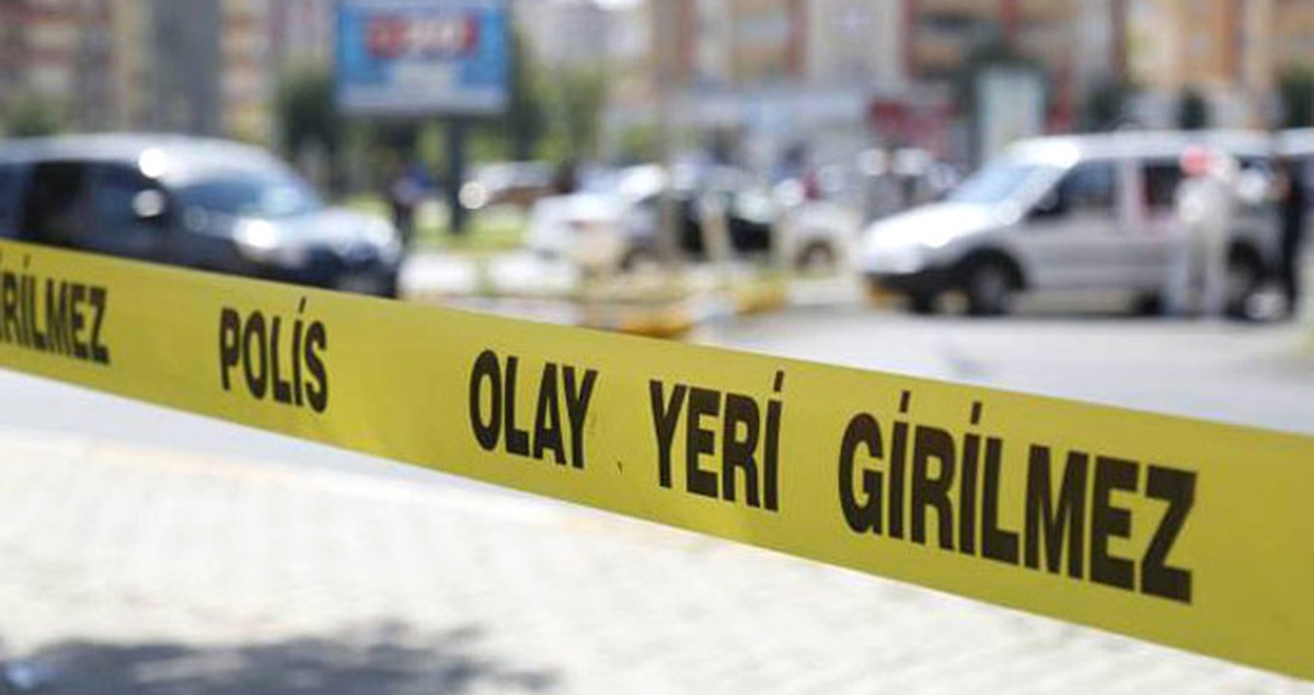 Alman Vatandaşı Boğulmuş Halde Bulundu