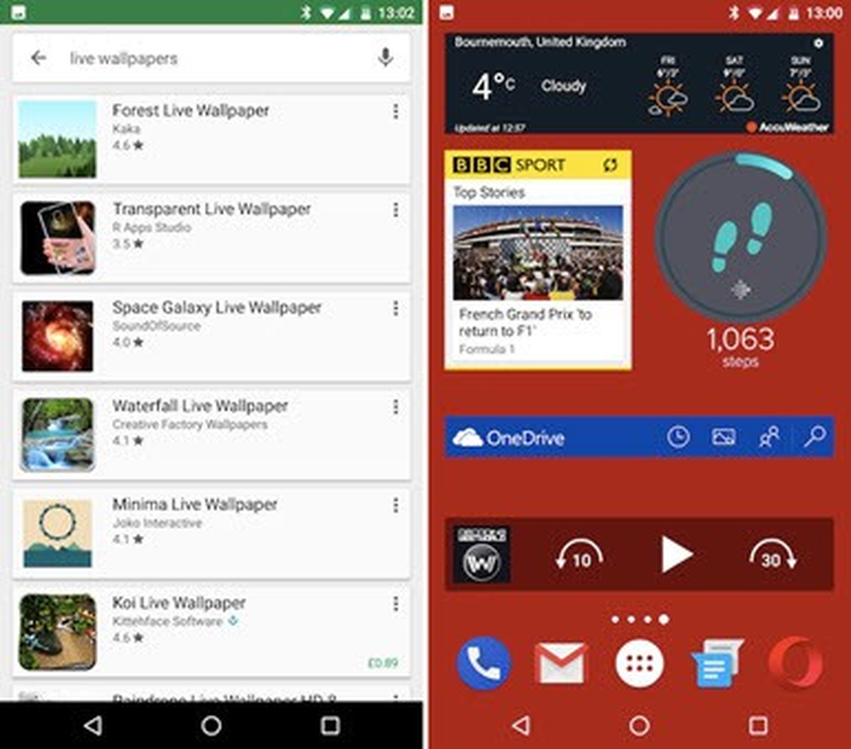 Android\'inizi Hızlandırın!