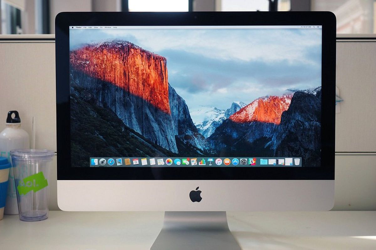 Apple\'ın Masaüstü Mac\'lerine Ne Oldu?
