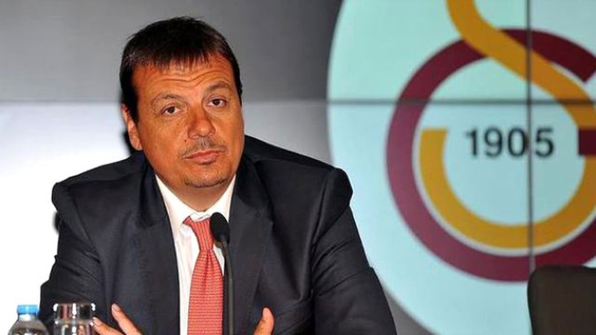 Ataman\'dan Euroleague\'e Sert Fikstür Eleştirisi