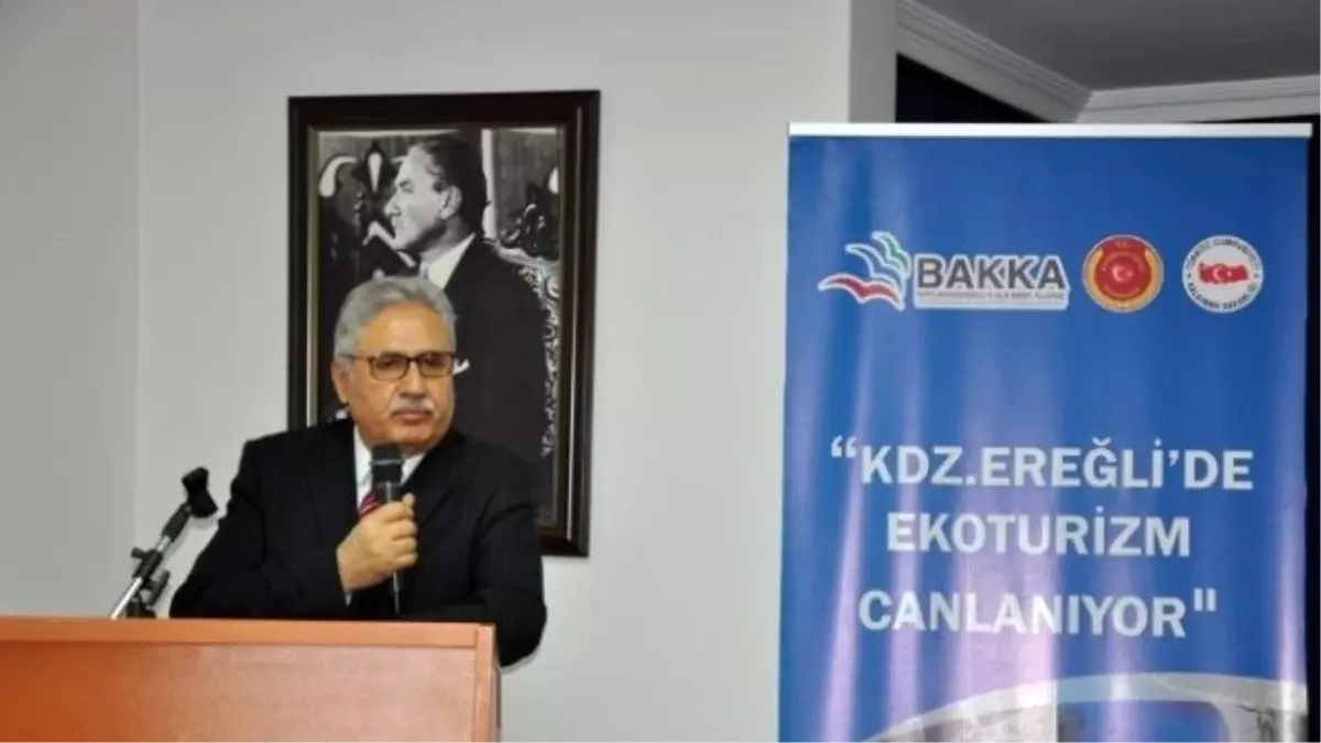 Bakka Mesleki Yeterlilik Hakkında Bilgilendirme Semineri Düzenleyecek