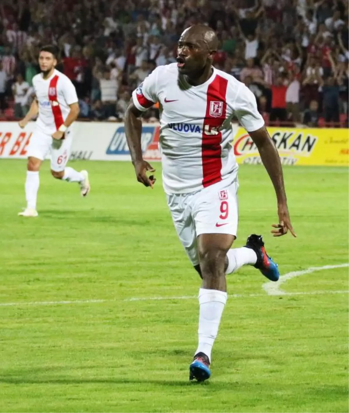 Balıkesirspor\'da \'Bekamenga Giderse\' Hesabı