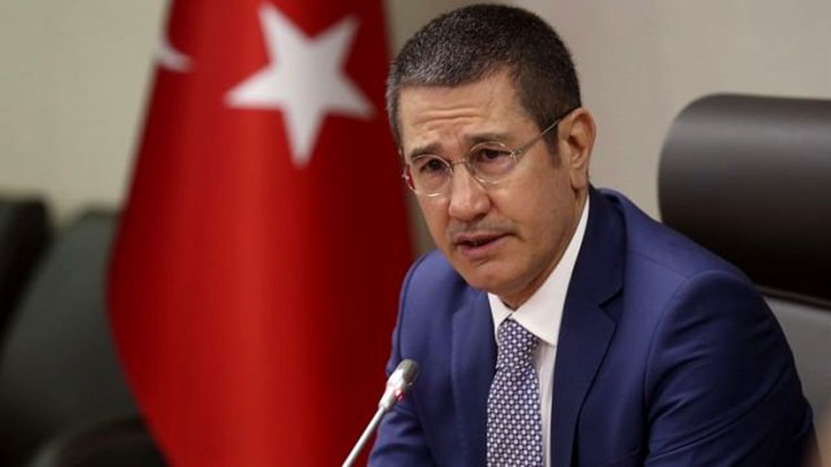 Başbakan Yardımcısı Canikli Açıklaması
