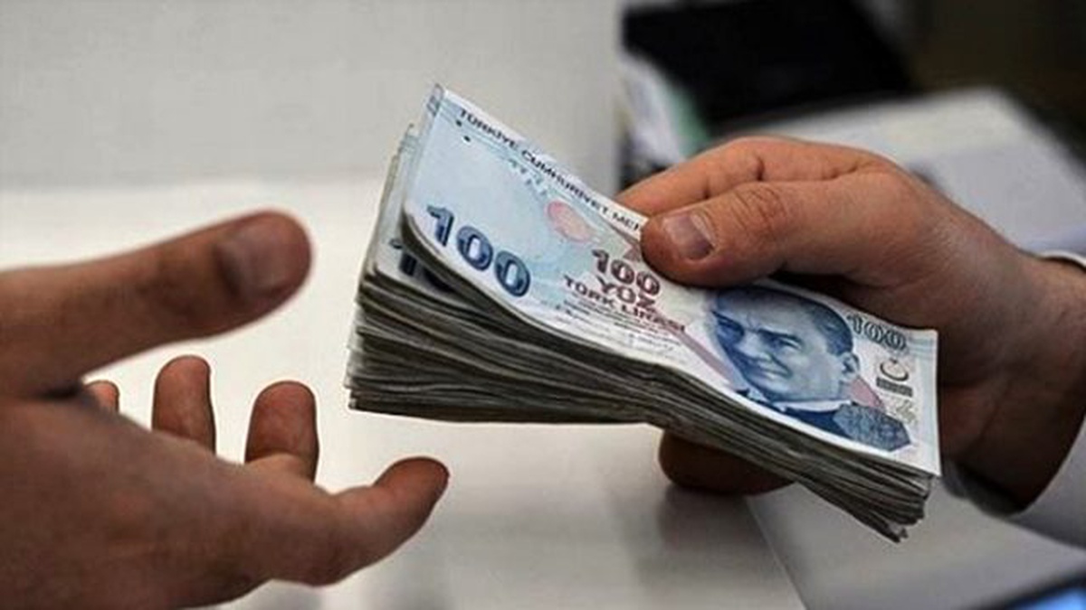 Bolu\'da Faizsiz Kredi İçin Bin 465 Başvuru Yapıldı