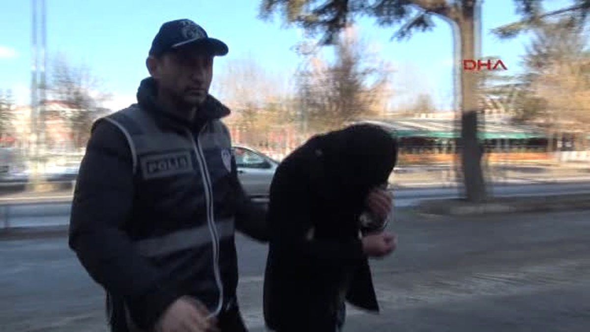 Bolu Tugayı\'nda 2 Asker Fetö\'den Adliyede