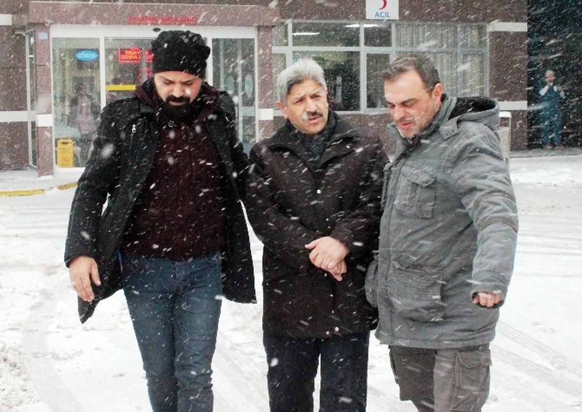Bylock\'cu Öğretmenlere Fetö Operasyonu: 6 Gözaltı