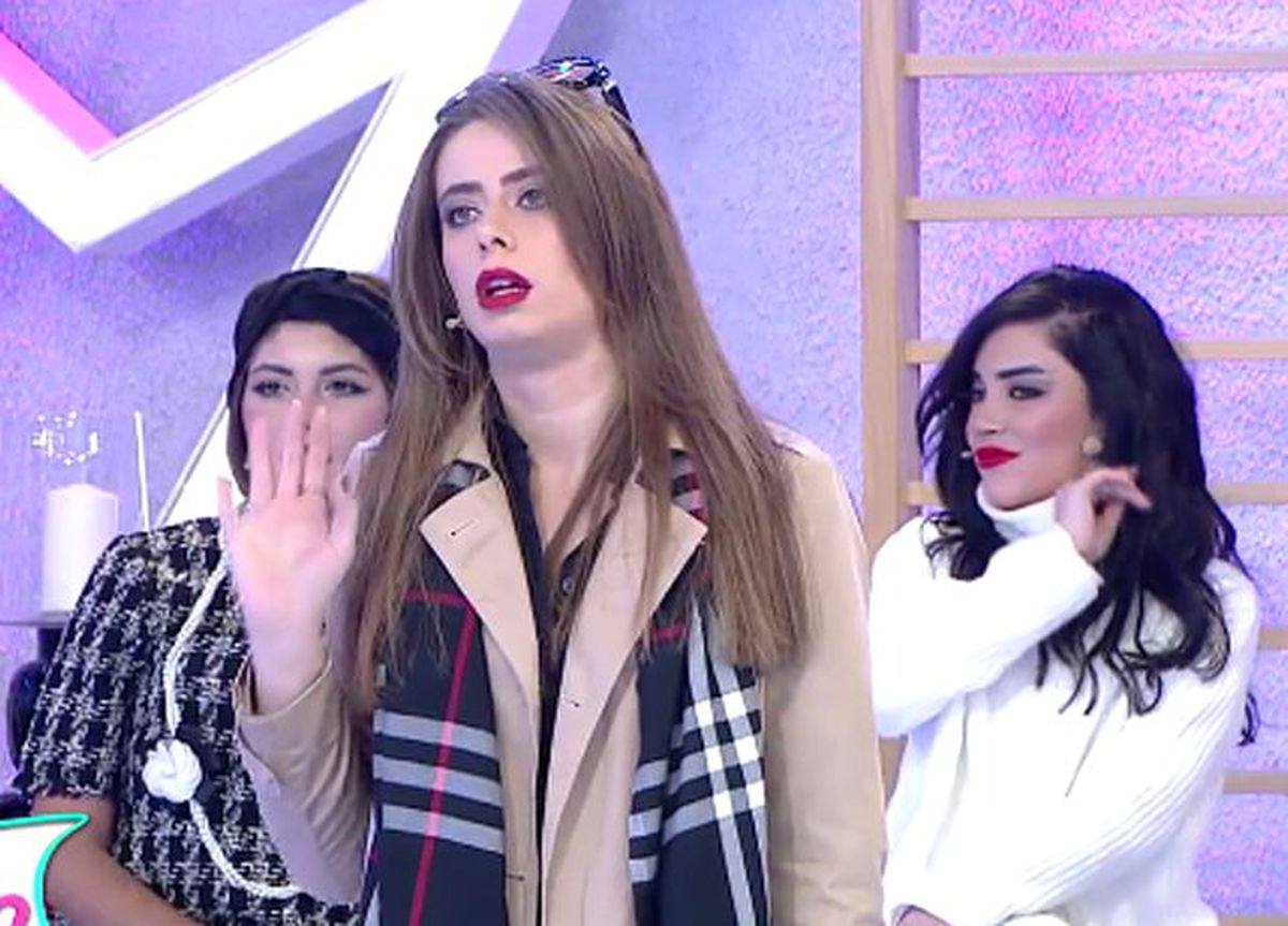 Çağla Rakiplerinden Şikayetçi: \'Beni Çekemiyorlar!\'