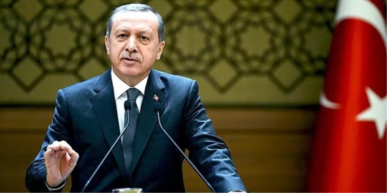 Cumhurbaşkanı Erdoğan: İstismar Siyaseti Yerine, Eser Siyasetini Tercih Ettik