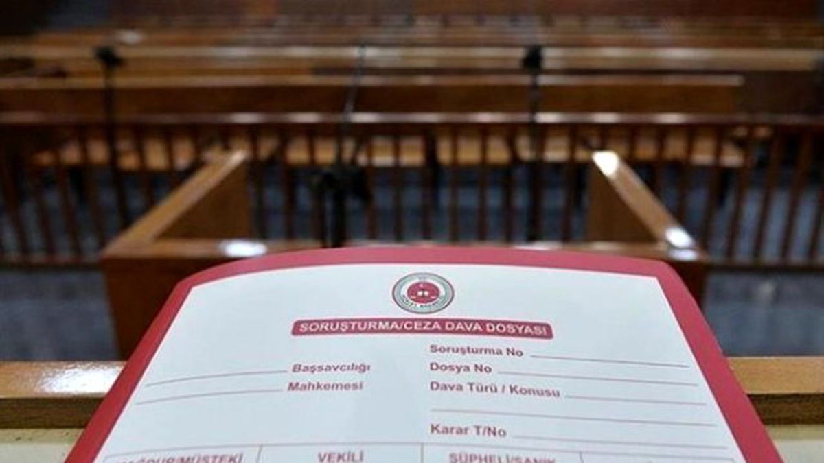 Darbe Girişimi İddianamelerinden Biri Daha Tamamlandı