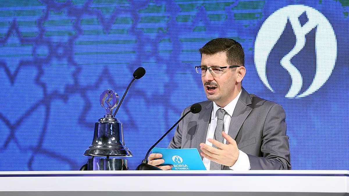 Darbe Girişimini Araştırma Komisyonu Bist Yönetim Kurulu Başkanını Dinledi