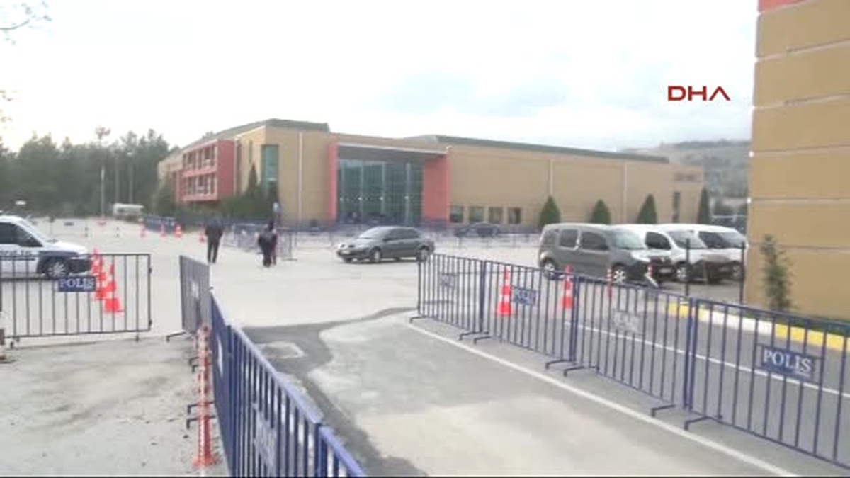 Denizli Fetö/pdy Tavas Çatı Davası Ara Kararından 3 Tahliye Çıktı