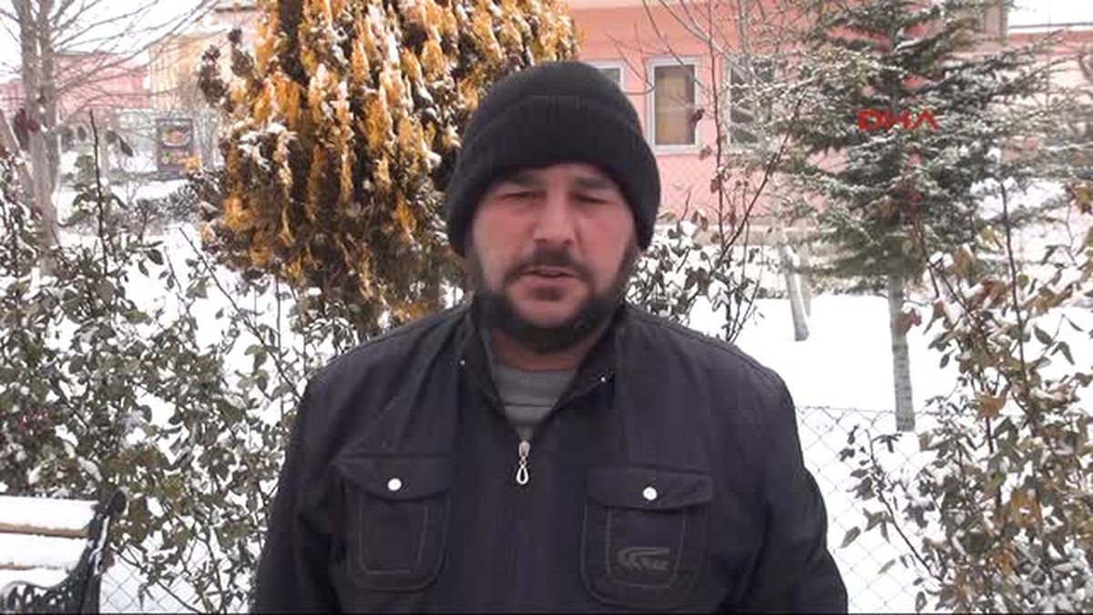 Devlet Korumasındaki Çocuklarını Geri Istiyor