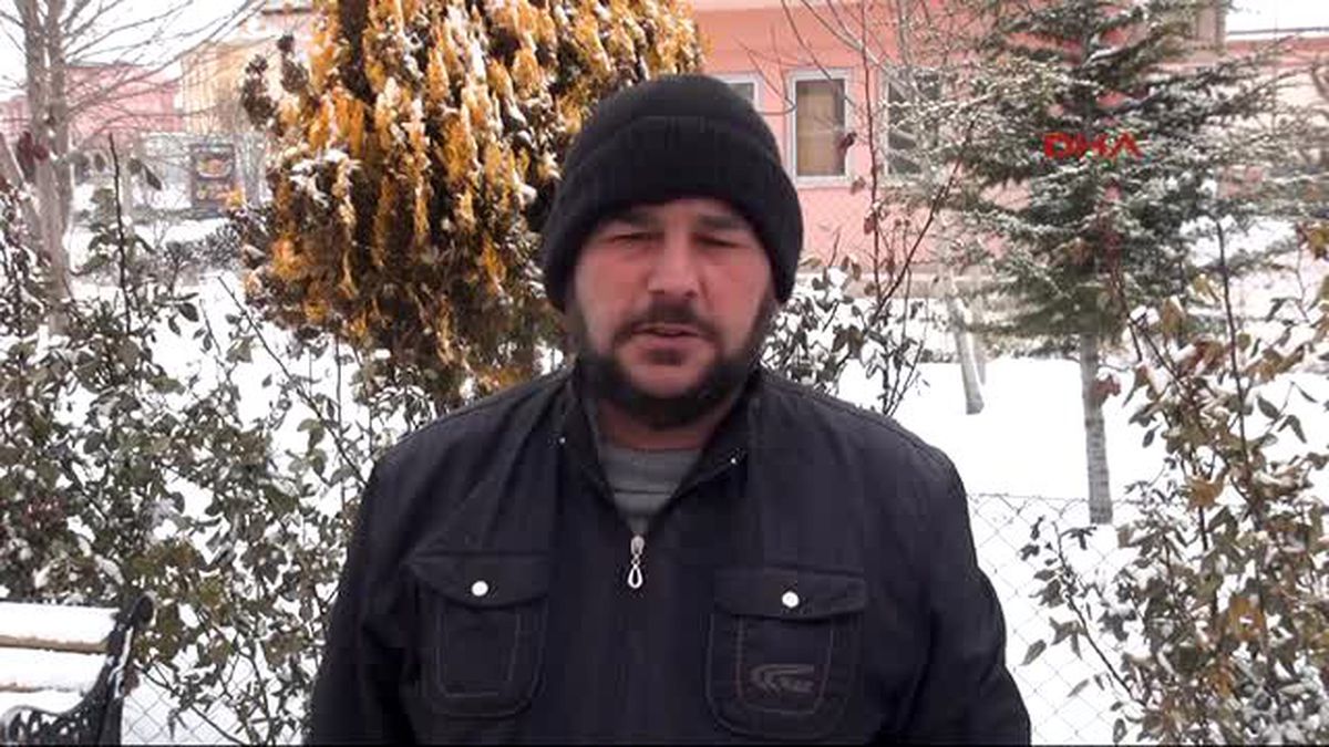 Devlet Korumasındaki Çocuklarını Geri İstiyor