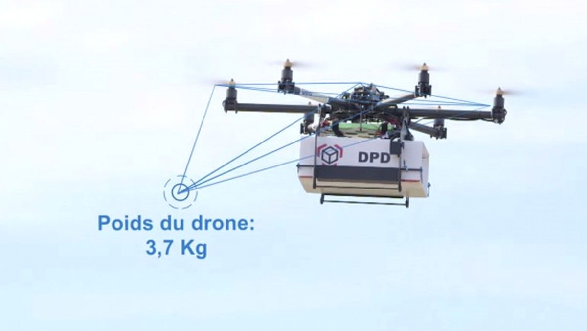 Drone Devrimi, Tam Gaz Devam Ediyor!