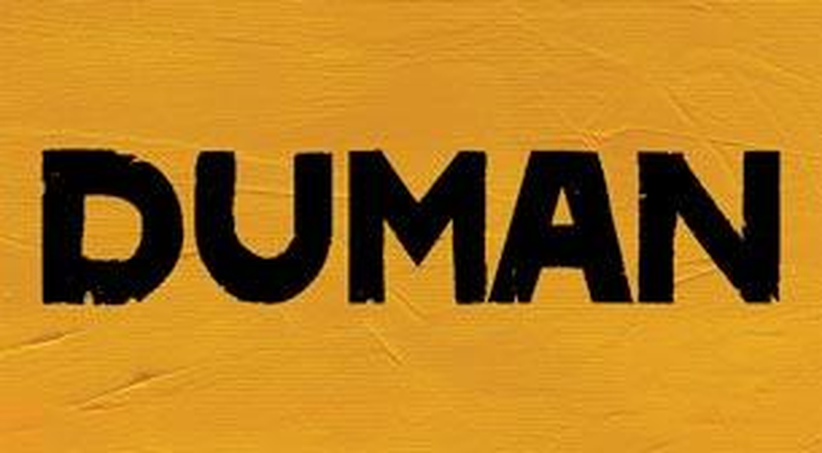 Duman