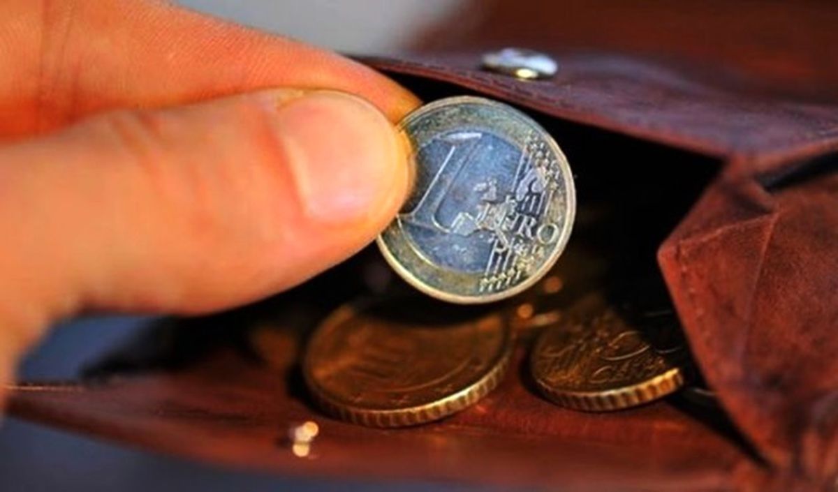 Ecb\'den Yeni Enflasyon Tahmini