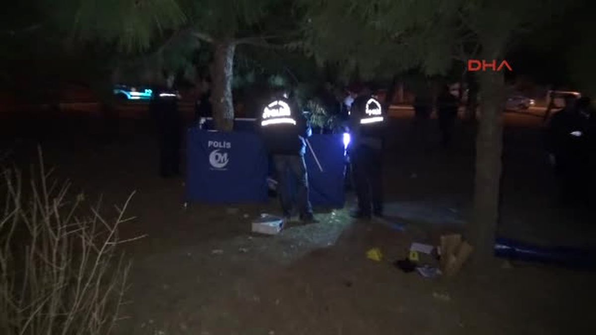 Edirne\'de Emekli Polis Beylik Tabancasıyla Intihar Etti