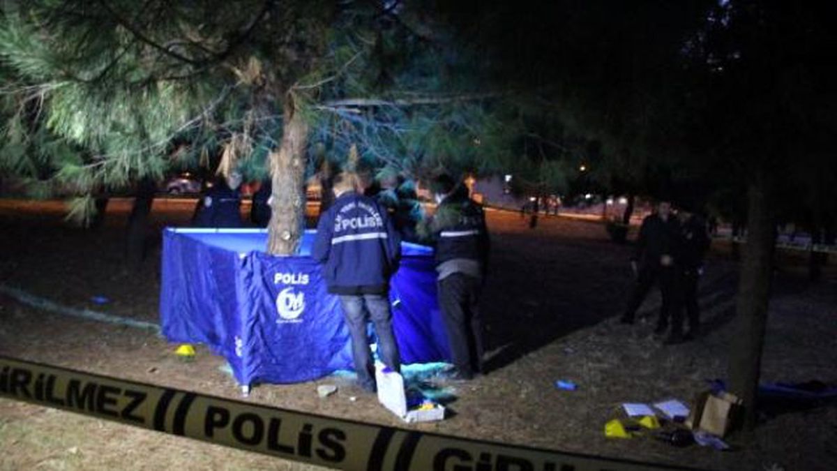 Edirne\'de Emekli Polis Beylik Tabancasıyla İntihar Etti